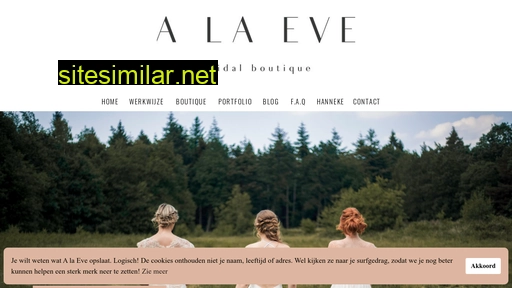 alaeve.nl alternative sites