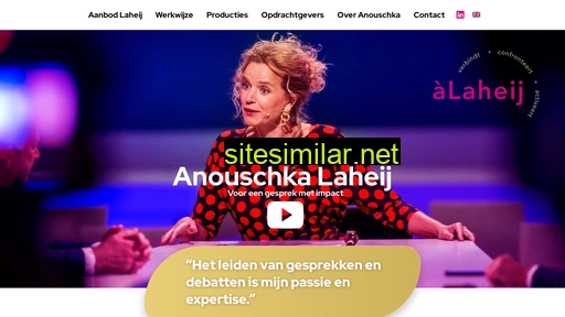 alaheij.nl alternative sites