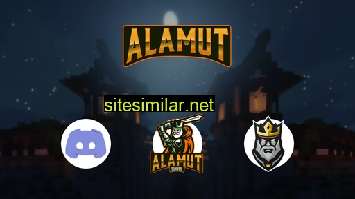 alamut.nl alternative sites