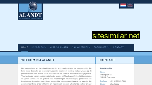 alandt.nl alternative sites