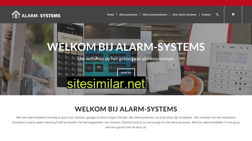 alarm-systems.nl alternative sites