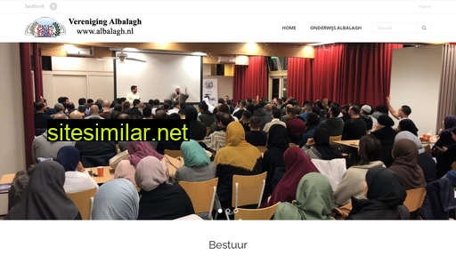 albalagh.nl alternative sites