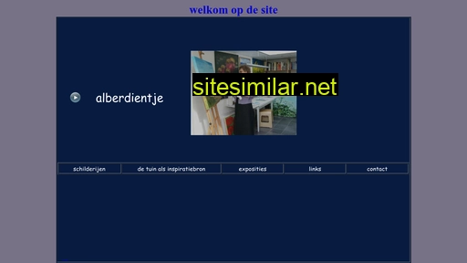alberdientje.nl alternative sites