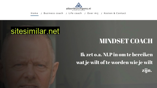 albertbuschgens.nl alternative sites