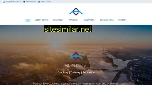 albertcoster.nl alternative sites