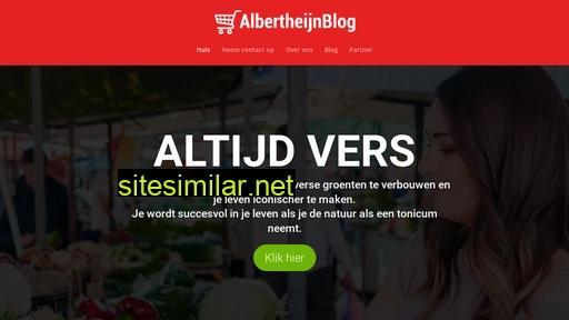 albertheijnblog.nl alternative sites