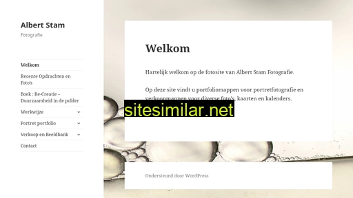 albertstam.nl alternative sites