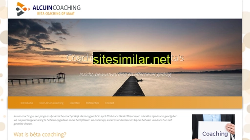 alcuin-coaching.nl alternative sites