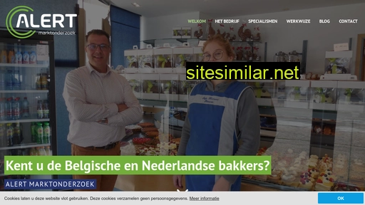 alertmarktonderzoek.nl alternative sites