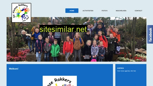 alemserakkers.nl alternative sites