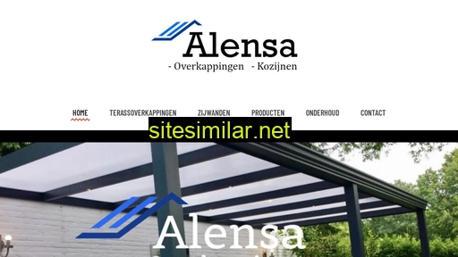 alensakozijnen.nl alternative sites