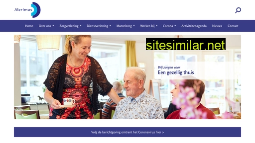 alerimus.nl alternative sites