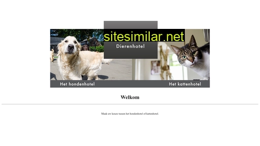 alert-dierenhotel.nl alternative sites