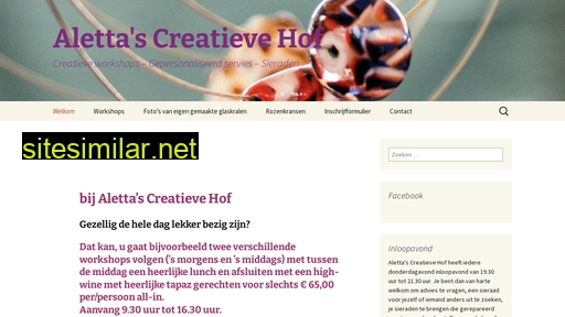 alettashof.nl alternative sites