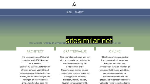 alettavanaalst.nl alternative sites