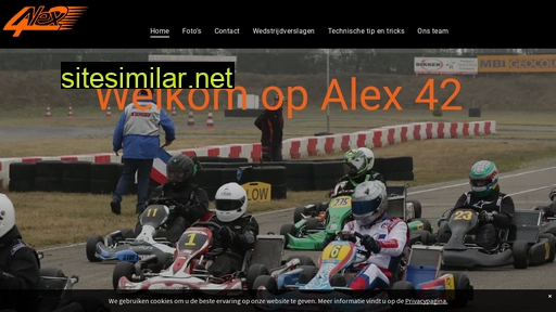 alex42.nl alternative sites