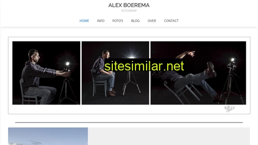 alexboerema.nl alternative sites