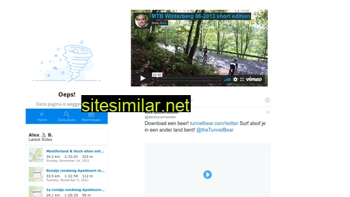 alexbouwmeester.nl alternative sites