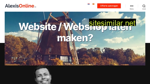 alexisonline.nl alternative sites