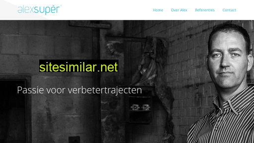 alexsuper.nl alternative sites
