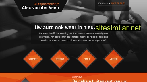 alexvanderveen.nl alternative sites