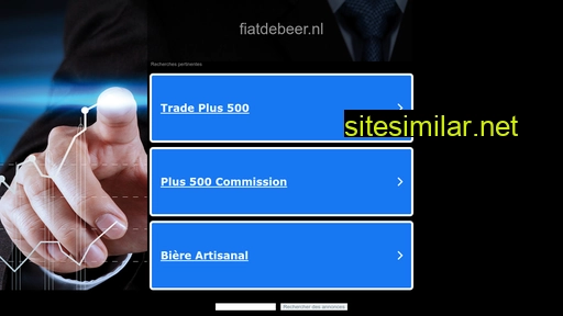 alfadebeer.nl alternative sites