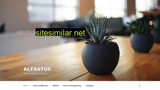 alfastuc.nl alternative sites