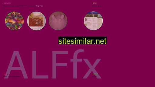 alffx.nl alternative sites