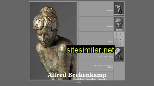 alfredbeekenkamp.nl alternative sites