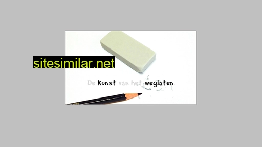 algerak.nl alternative sites