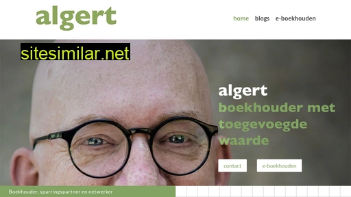 algert.nl alternative sites