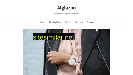 alglazon.nl alternative sites