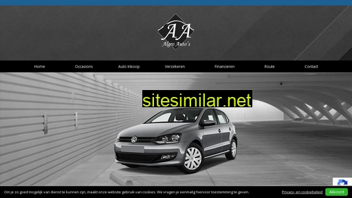 algro-int.nl alternative sites
