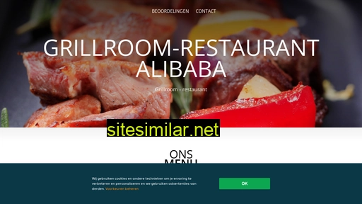 alibaba-appingendam.nl alternative sites