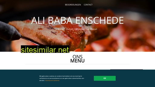 alibaba-enschede.nl alternative sites