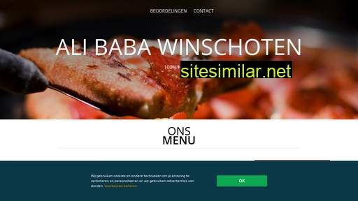 alibabawinschoten.nl alternative sites
