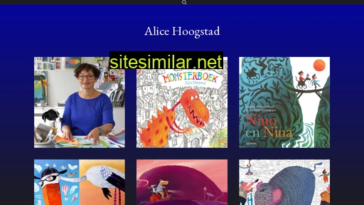alicehoogstad.nl alternative sites
