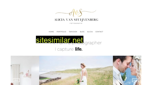 aliciavanstuijvenberg.nl alternative sites
