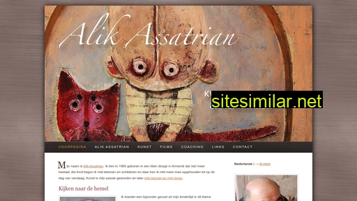 alik.nl alternative sites