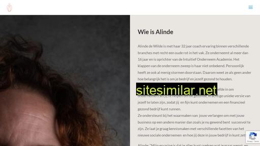 alindedewilde.nl alternative sites