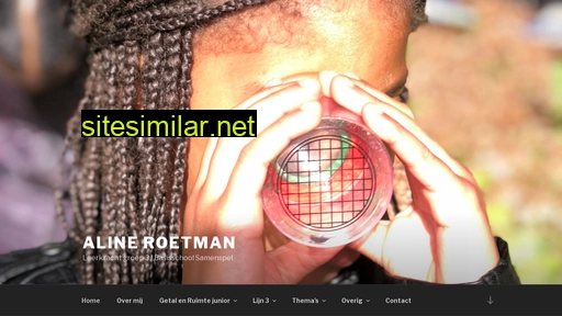 alineroetman.nl alternative sites