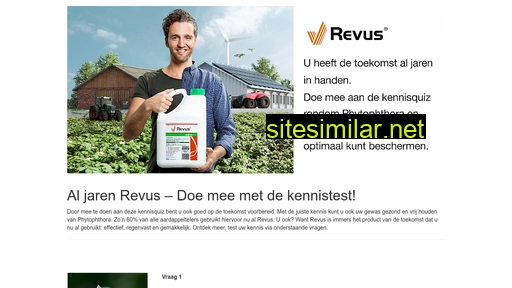 aljarenrevus.nl alternative sites