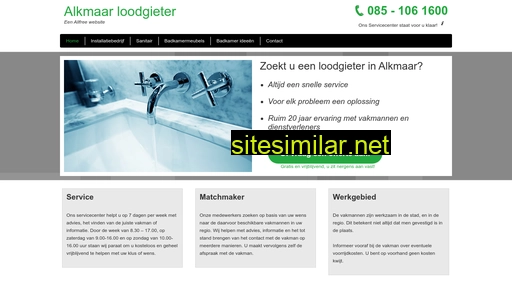 alkmaar-badkamer.nl alternative sites