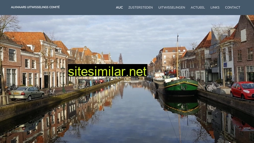alkmaarauc.nl alternative sites