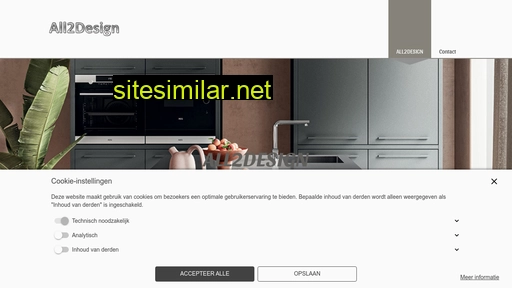 all2design.nl alternative sites
