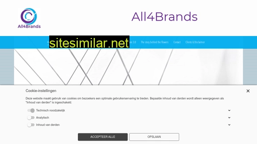 all4brands.nl alternative sites