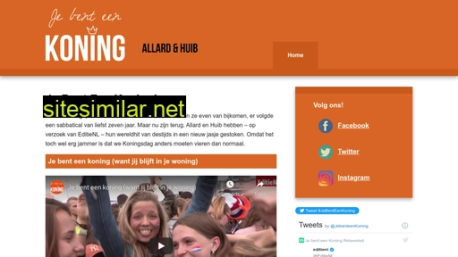 allardenhuib.nl alternative sites