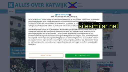 allesoverkatwijk.nl alternative sites