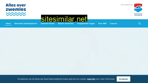 allesoverzwemles.nl alternative sites
