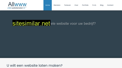 allwww.nl alternative sites